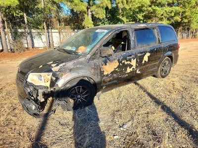 2C4RDGEG9GR****** 2016 Dodge Grand Caravan
