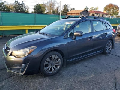 JF1GPAT60F8****** 2015 Subaru Impreza