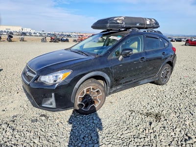 JF2GPAKC3GH****** 2016 Subaru Crosstrek