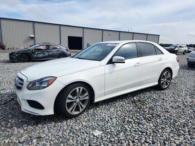 WDDHF5KB0FB****** 2015 Mercedes-Benz E-Class