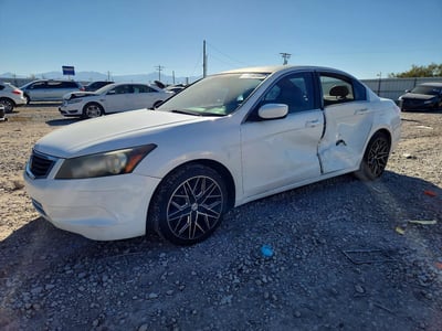 1HGCP2F44AA****** 2010 Honda Accord