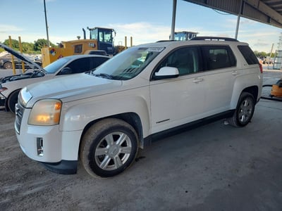 2GKFLXE36F6****** 2015 GMC Terrain