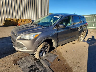 1FMCU9GX4EU****** 2014 Ford Escape
