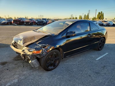 2HGFG12828H****** 2008 Honda Civic