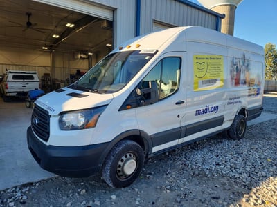 1FTRS4XVXHK****** 2017 Ford Transit Connect