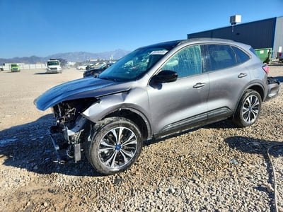1FMCU9G64NU****** 2022 Ford Escape