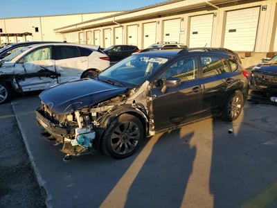 JF1GPAT64F8****** 2015 Subaru Impreza