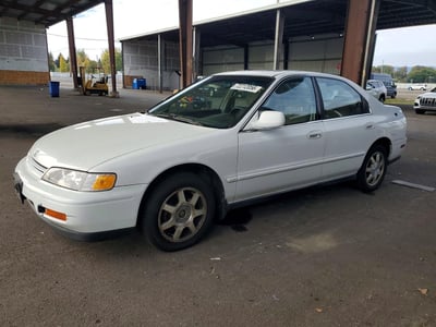 JHMCD5658RC****** 1994 Honda Accord