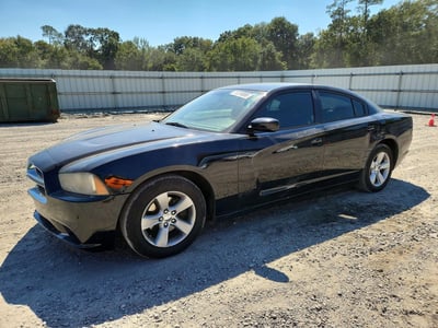 2C3CDXBG2DH****** 2013 Dodge Charger