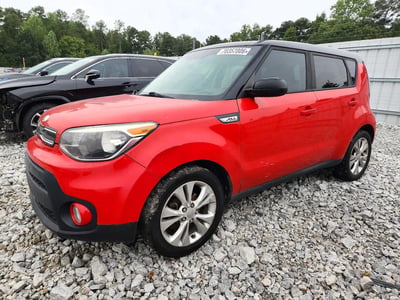 KNDJP3A52H7****** 2017 Kia Soul