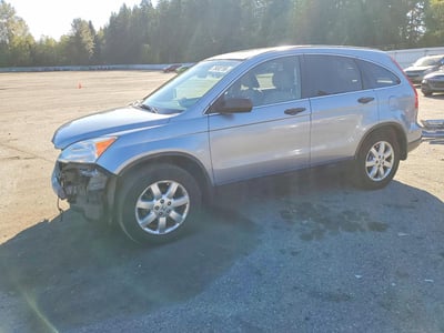 JHLRE485X8C****** 2008 Honda CR-V