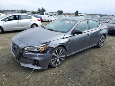 1N4BL4CV6NN****** 2022 Nissan Altima