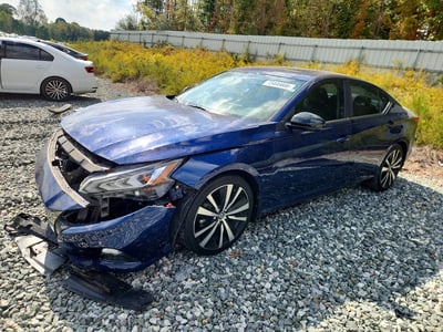 1N4BL4CV7KC****** 2019 Nissan Altima