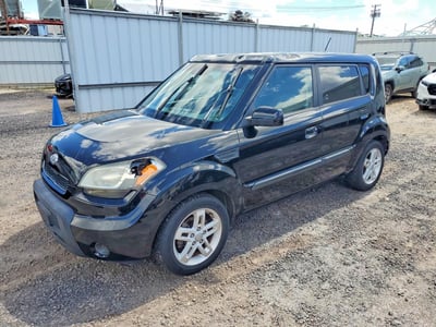 KNDJT2A20A7****** 2010 Kia Soul