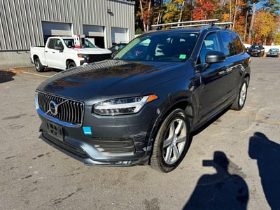 YV4A22PKXM1****** 2021 Volvo XC90