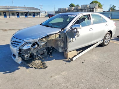 4T1BK3EKXAU****** 2010 Toyota Camry