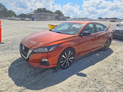 1N4BL4CV4LC****** 2020 Nissan Altima