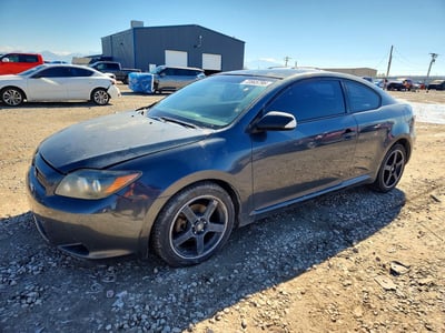 JTKDE167790****** 2009 Scion TC