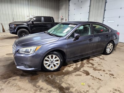4S3BNBC65F3****** 2015 Subaru Legacy