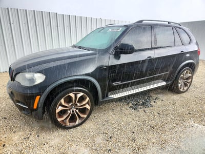 5UXZV8C50BL****** 2011 BMW X5