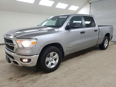 1C6SRFMT6PN****** 2023 RAM 1500
