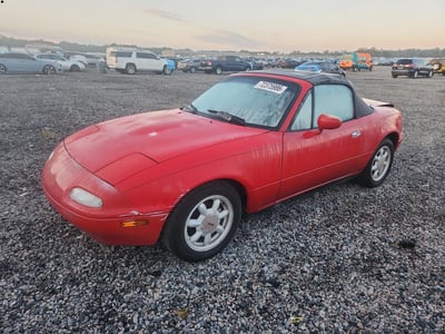 JM1NA3510L0****** 1990 Mazda MX-5 Miata