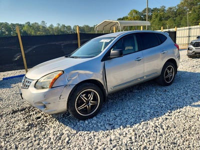 JN8AS5MV7CW****** 2012 Nissan Rogue