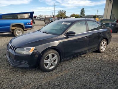 3VW3L7AJ7DM****** 2013 Volkswagen Jetta