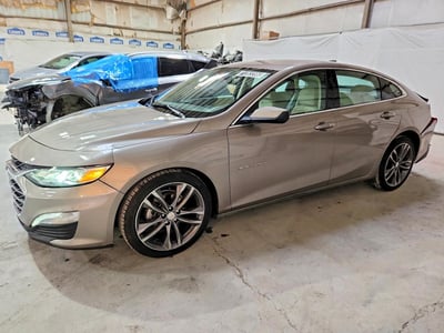 1G1ZE5ST4RF****** 2024 Chevrolet Malibu