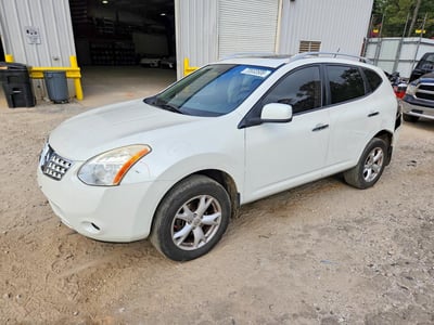 JN8AS5MV9AW****** 2010 Nissan Rogue