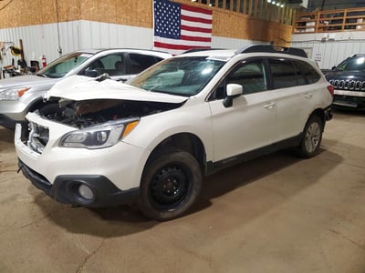 4S4BSACC8H3****** 2017 Subaru Outback