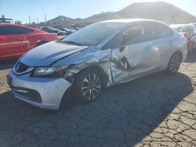 19XFB2F57DE****** 2013 Honda Civic