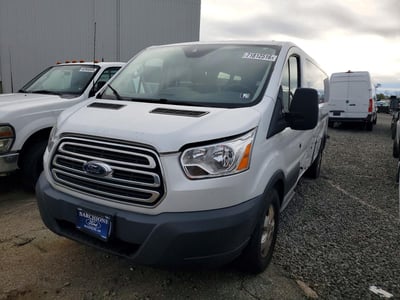 1FBZX2YM2JK****** 2018 Ford Transit Connect