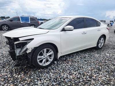 1N4AL3AP2FC****** 2015 Nissan Altima