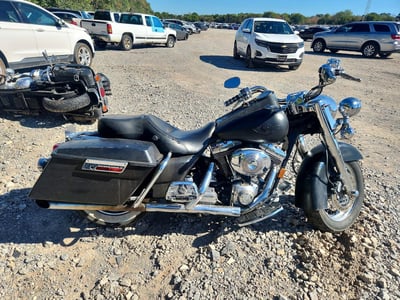 1HD1FRW153Y****** 2003 Harley-Davidson FLHRCI