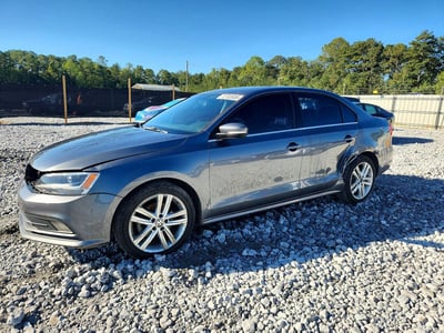 3VWLA7AJ6FM****** 2015 Volkswagen Jetta
