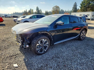 KNDC3DLCXR5****** 2024 Kia EV6