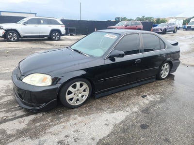 1HGEJ6676YL****** 2000 Honda Civic