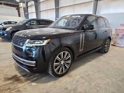 SALKP9FU8PA****** 2023 Land Rover Range Rover