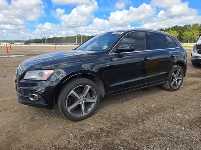 WA1D7AFP6GA****** 2016 Audi Q5
