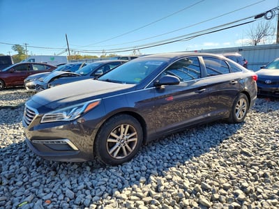 5NPE24AF7FH****** 2015 Hyundai Sonata