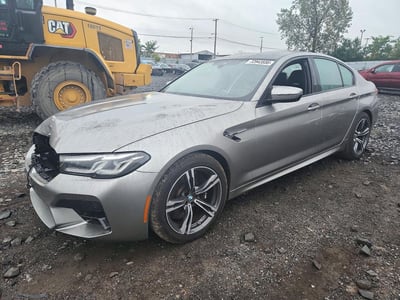 WBS83CH04PC****** 2023 BMW M5