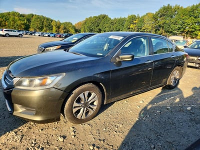 1HGCR2F30FA****** 2015 Honda Accord