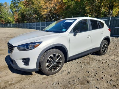 JM3KE4DY3G0****** 2016 Mazda CX-5