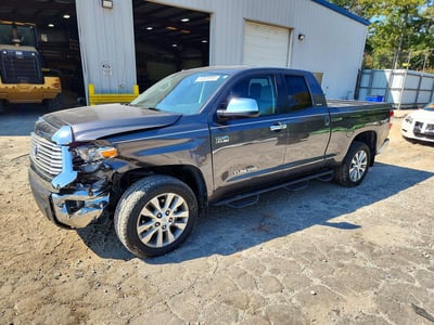 5TFBW5F13FX****** 2015 Toyota Tundra