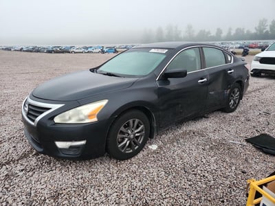 1N4AL3AP7FC****** 2015 Nissan Altima