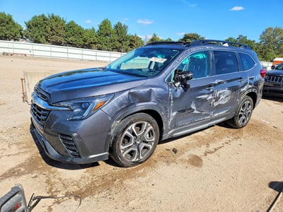 4S4WMAUD0P3****** 2023 Subaru Ascent