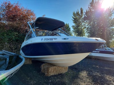 YAMC423***** 2009 Yamaha Unknown