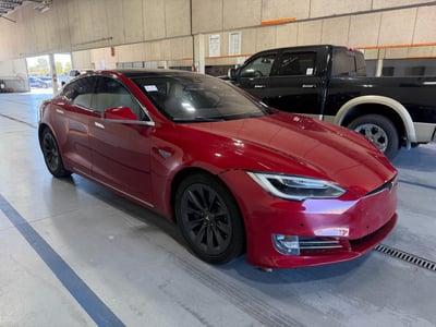 5YJSA1E26GF****** 2016 Tesla Model S