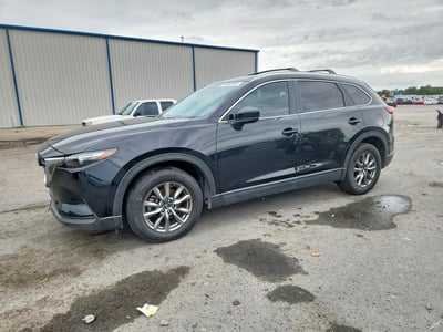 JM3TCABY0J0****** 2018 Mazda CX-9